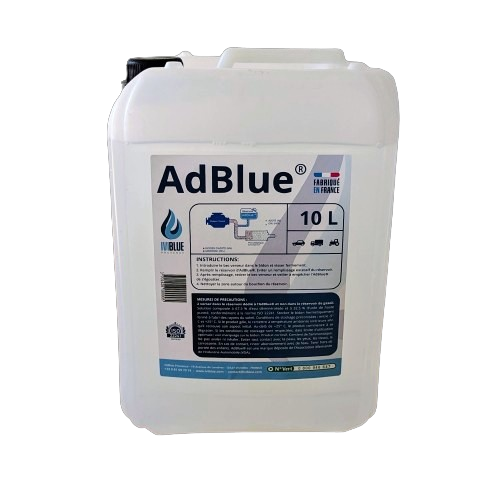 AdBlue® Bidons (10L)