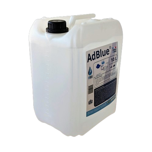AdBlue® Bidons (10L)