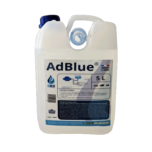 AdBlue® Bidon (5L)