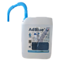 AdBlue® Bidons de 10L avec bec verseur long