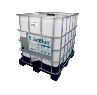 AdBlue® IBC Cuve (1000L)