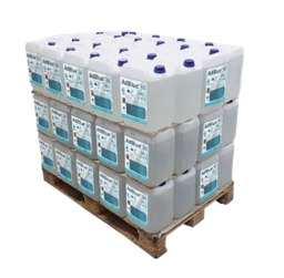 AdBlue® Palette de 96 Bidons de 5L (480L)