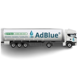 AdBlue® VRAC (1000L)