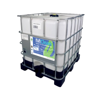 AdBlue® Additivé IBC Cuve de 1000L | IVIBLUE | Fournisseur d'AdBlue ...